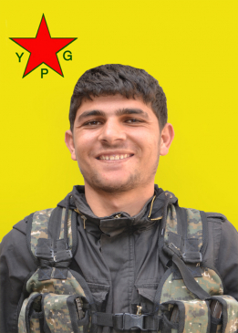Mazlum Kobanê