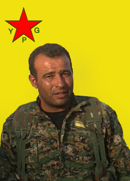 Mazlum Kobanê