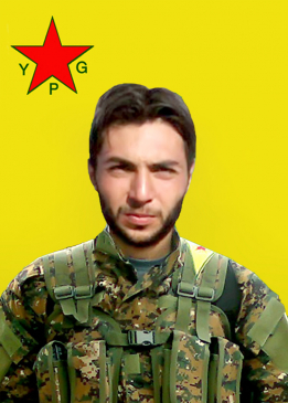 محمد عفرين