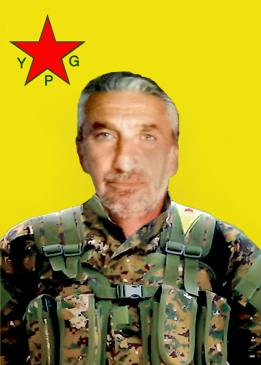 محمد عفرين