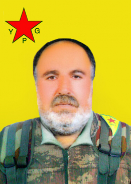 محمد تورك
