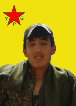 Mizgîn Serêkanî