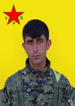 Mustafa Egîd