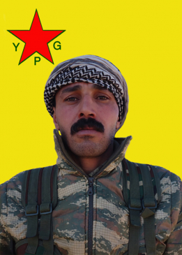 Numan Hesekê
