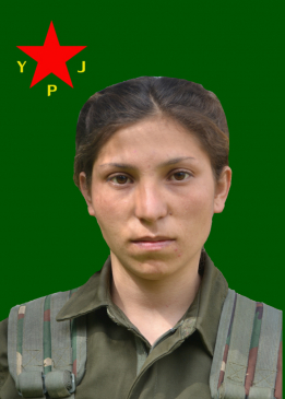 Nupelda Kobanê
