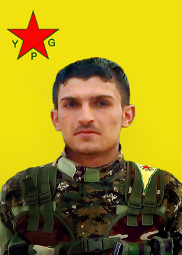 Omer Efrîn