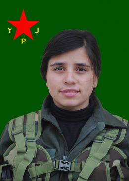 Raperîn Eylem