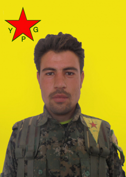 Rustem Cudî