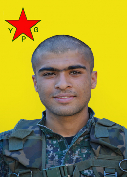 Rustem Cudî