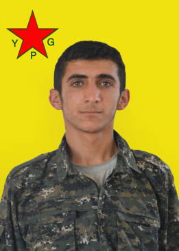Rustem Gever