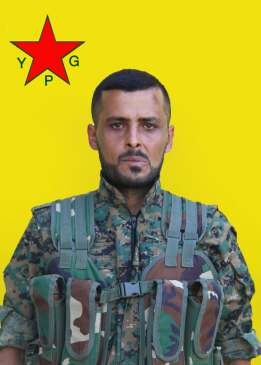 Şahin Nemir Efrîn