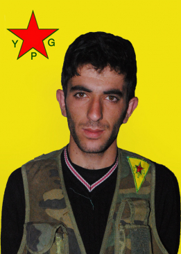 Serhed Baz