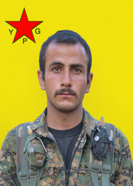 Serhed Êrîş