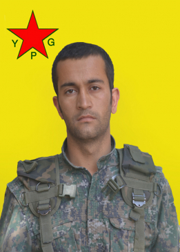 Serhildan Agirî