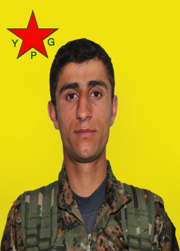 Şervan Cudî