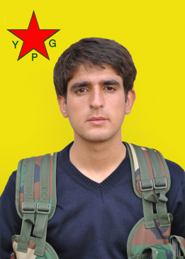 Simko Serhildan