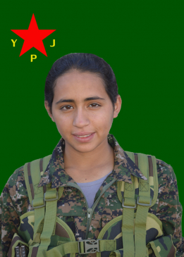 Siyadem Faraşîn