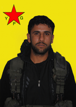 Siyamend Kobanê