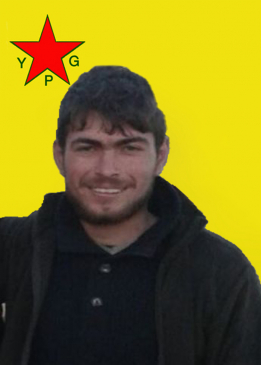 Soro Kobanê