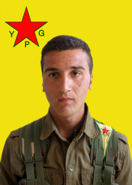 Çekdar Efrîn