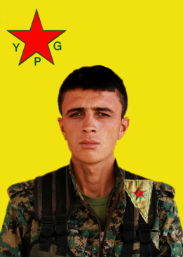 Çiyaşîn Efrîn