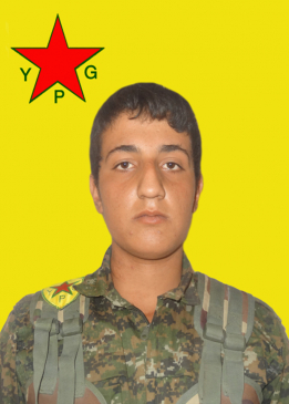 Diyar Qamişlo