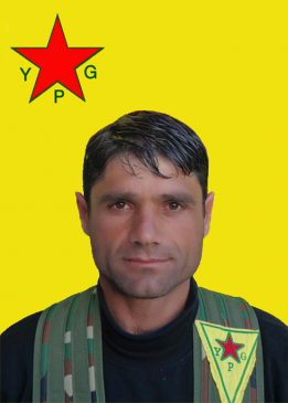 Egîd Salihiyê
