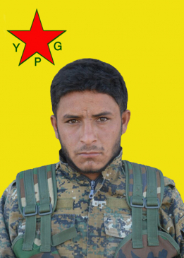 Ekrem Hesekê