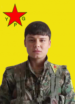 Elîşer Efrîn