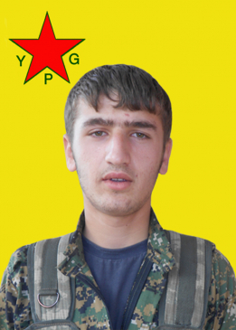 Erdal Haruni
