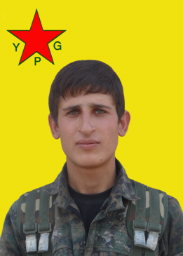 Erdal Sorxwîn