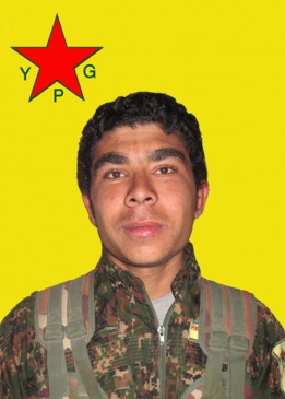 Erîş Andoq