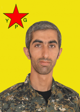 Erîş Gever