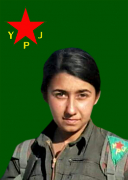 Evîn Şervan