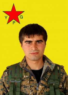 Firat Ozgür