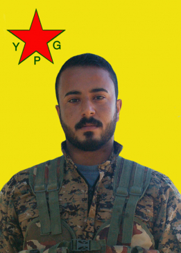Firat Serekanî