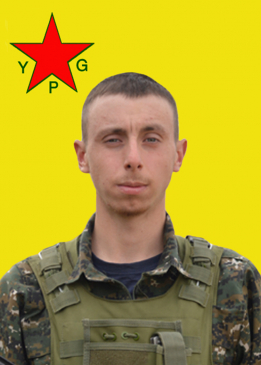 Gîvara Rojava