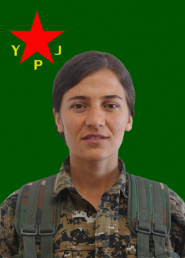 Gullîstan Kerboran