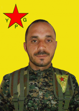 Hogir Qamişlo