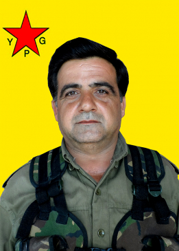 Îbo Efrîn