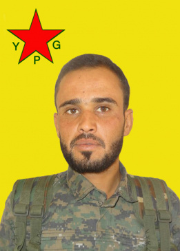 Kemal Hesekê