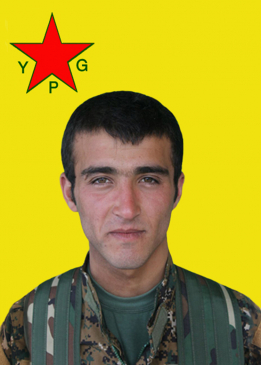 Kerîm Şirnex