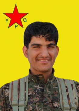 Macid Hesekê