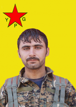 Mamed Hesekê