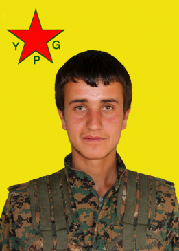 Mazlum Andoq