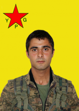 Mazlum Efrîn