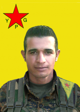 Mazlum Serekanî