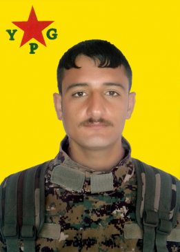 Mehmud Qamişlo