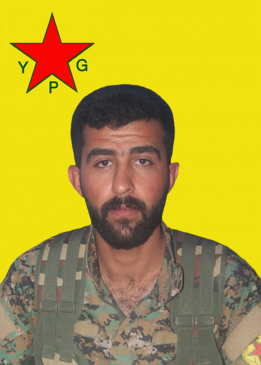 Merwan Reş