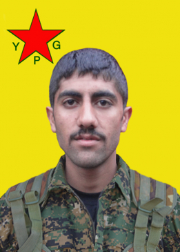 Mordem Zagros
